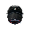 AGV PISTA GP RR MONO CARBON FIBER HELMETS AGV PISTA GP RR MONO CARBON FIBER HELMETS